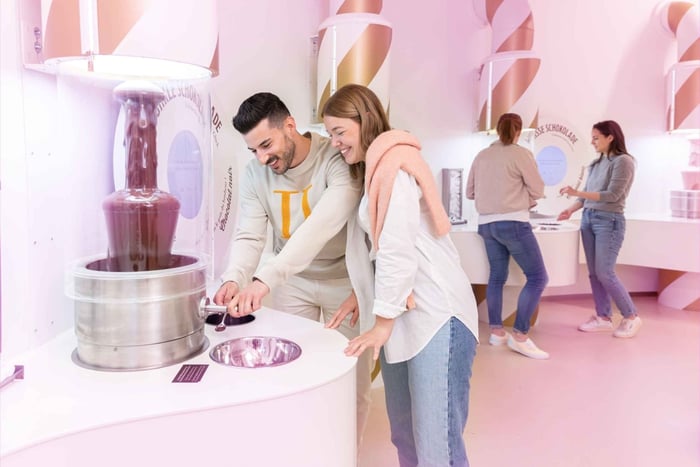From Zurich: Chocolarium & Cheese Private Tour in Appenzell
