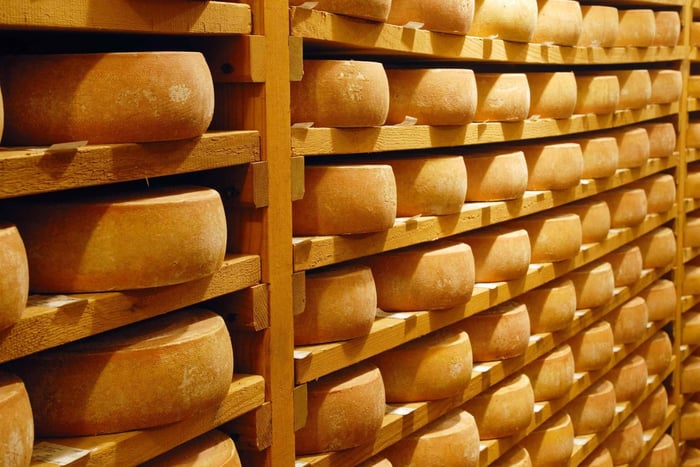 From Zurich - Mount Titlis & Alpine Cheesemaking Private Tour