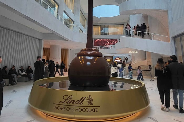 Old Town, Lake Cruise, & Lindt Chocolate Tour