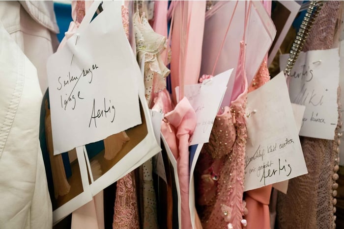 Opera House Backstage Tour with Exclusive Insights