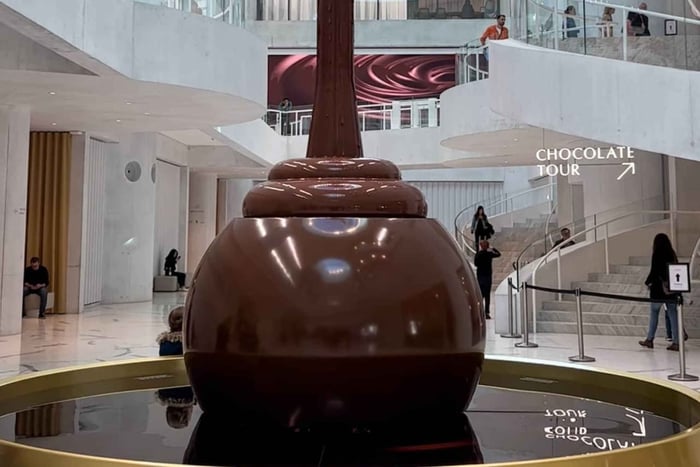 Private City Tour, Lake Boat Ride & Lindt Chocolate