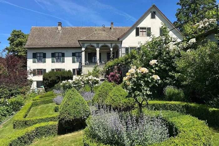 Zürich: Vinprovning på Gold Coast Family Estate