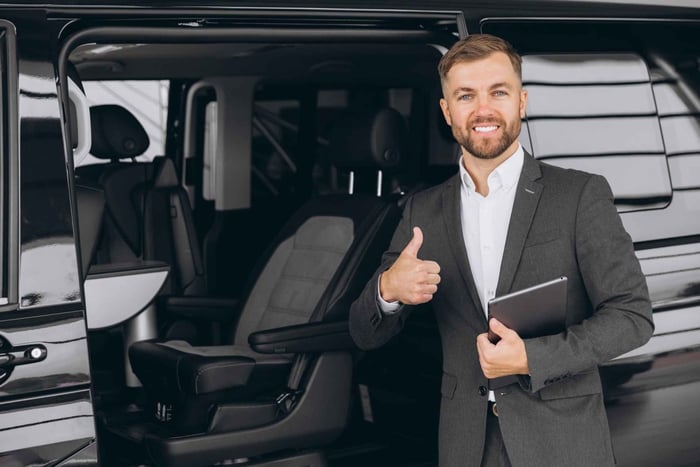 Zurich Airport Transfer: Stress-Free from/to Zurich City