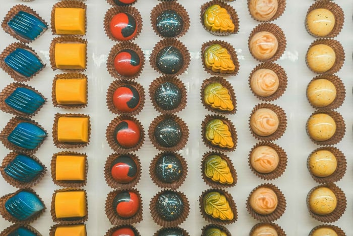 Zurich Aritisanal Chocolate Experience (1.5-2h)