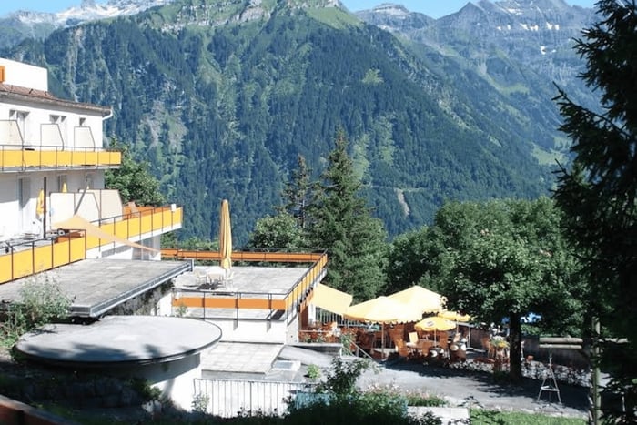 De Zurique aos Alpes Suíços: Escapada de Trilha de 3 Dias