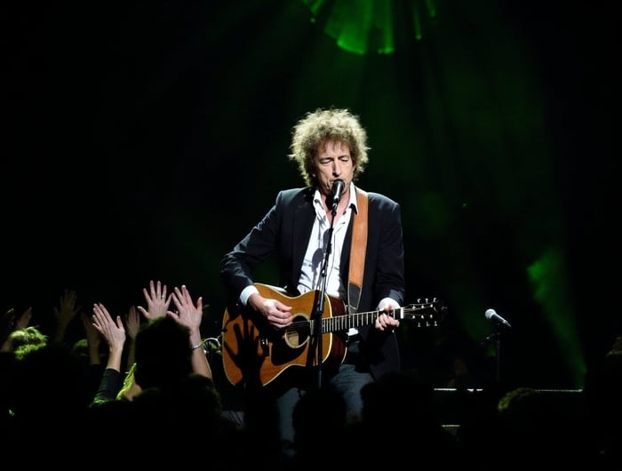 Bob Dylan