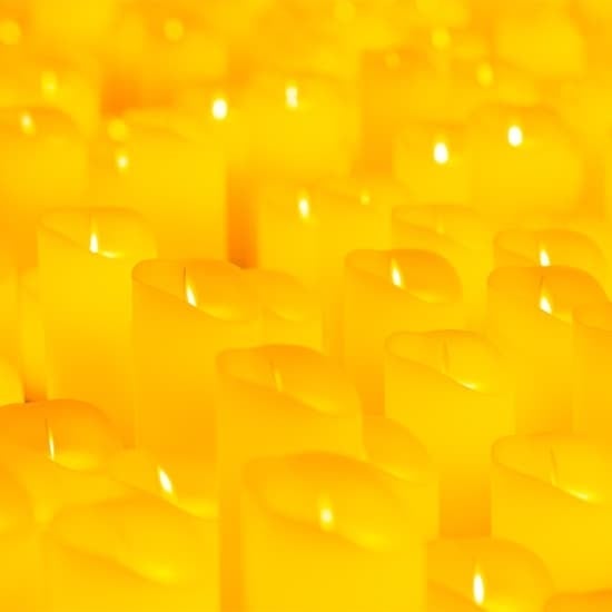 Candlelight: Classic Rock on String Instruments