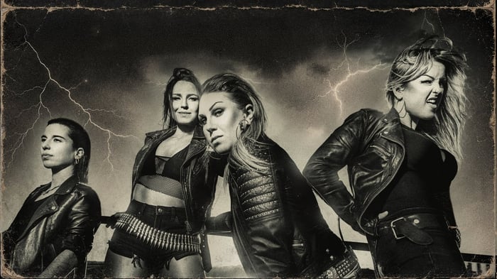 Thundermother