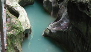 Chamonix Dominates Top Ten Tourist Sites