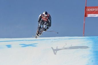 World Cup skiing