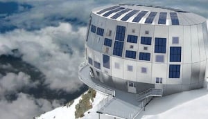 What To Expect for Chamonix 2012