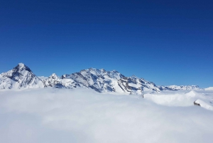 Mt. Schilthorn & Mürren Private Day Trip from Interlaken