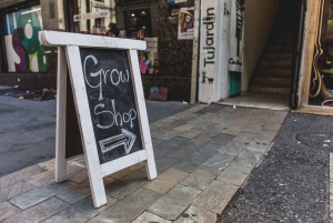ブエノスアイレスからモンテビデオへの2日間のお休暇