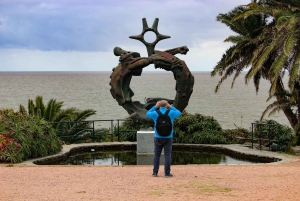 2-daagse trip naar Colonia en Montevideo vanuit Buenos Aires