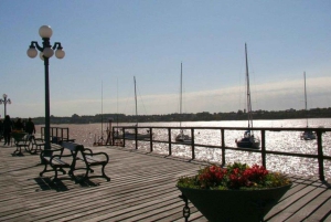 2-daagse trip naar Colonia en Montevideo vanuit Buenos Aires