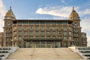2-Days and 1 Night in Montevideo from Buenos Aires