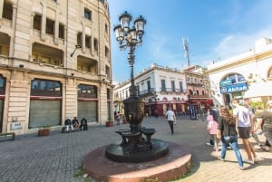 2-Days and 1 Night in Montevideo from Buenos Aires