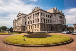 2-Days and 1 Night in Montevideo from Buenos Aires