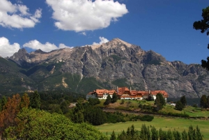 3-Day Bariloche with Optional Airfare from Buenos Aires