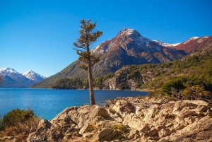 3-Day Bariloche with Optional Airfare from Buenos Aires
