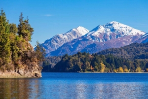 3-Day Bariloche with Optional Airfare from Buenos Aires