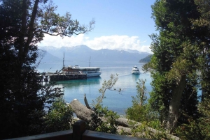 3-Day Bariloche with Optional Airfare from Buenos Aires