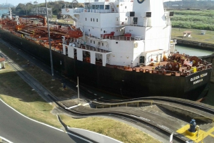 3 Hour Airport Tour from Tocumen