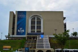 3 Hour Airport Tour from Tocumen