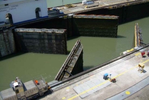 3 Hour Airport Tour from Tocumen