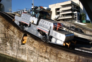 3 Hour Airport Tour from Tocumen