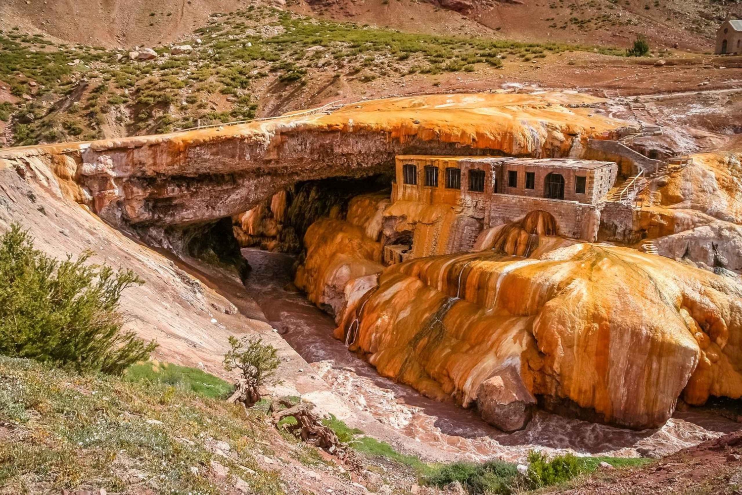 4 giorni a Mendoza: vino, cucina e maestosità delle Ande