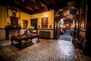 6-Day Extraordinary Peru: Lima, Cusco & Machu Picchu