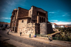 6-Day Extraordinary Peru: Lima, Cusco & Machu Picchu