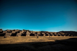 6-Day Extraordinary Peru: Lima, Cusco & Machu Picchu
