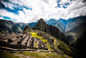 6-Day Extraordinary Peru: Lima, Cusco & Machu Picchu