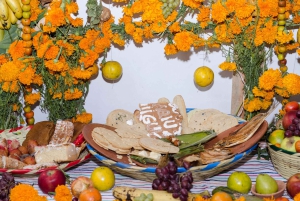 Un tour privado romántico por Playa del Carmen