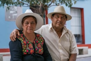 A Romantic Private Tour Through Playa Del Carmen