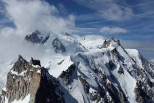 Aiguille du Midi and Montenvers Full-Day Tour