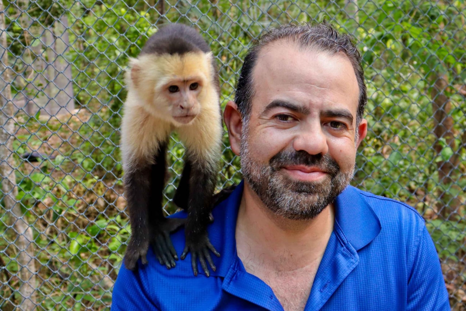 Akumal: Apenopvangcentrum, ATV, Cenote & Yalku snorkeltour