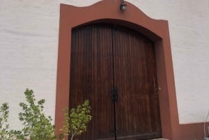 All Day, Small Group, Luxury Wine Tour with Gourmet Lunch