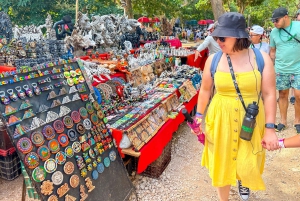 All-Inclusive: Chichen Itza & Cenote from Cancun