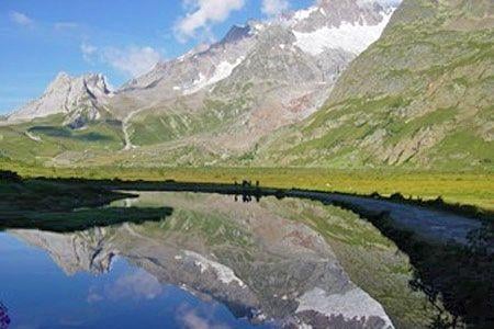 Alpine Treks