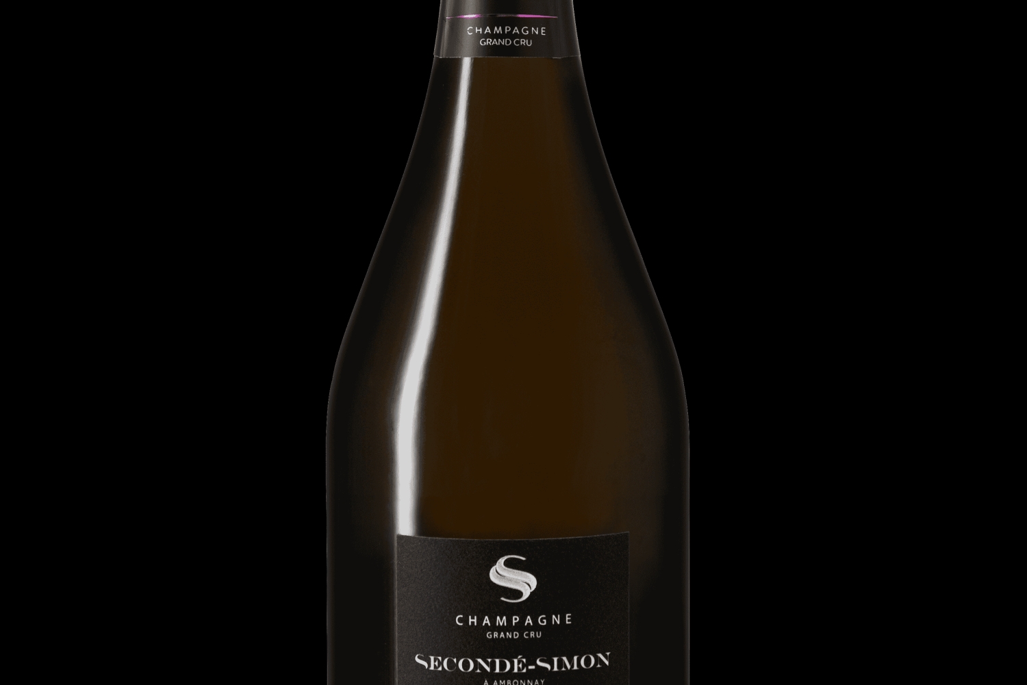 Ambonnay: wizyta w winnicy SECONDE-SIMON z „degustacją immersyjną”