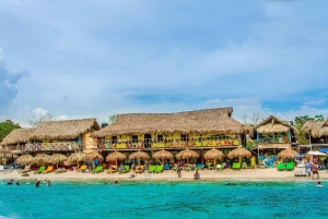 Circuit essentiel à Bogota, Medellín et Carthagène 8 jours