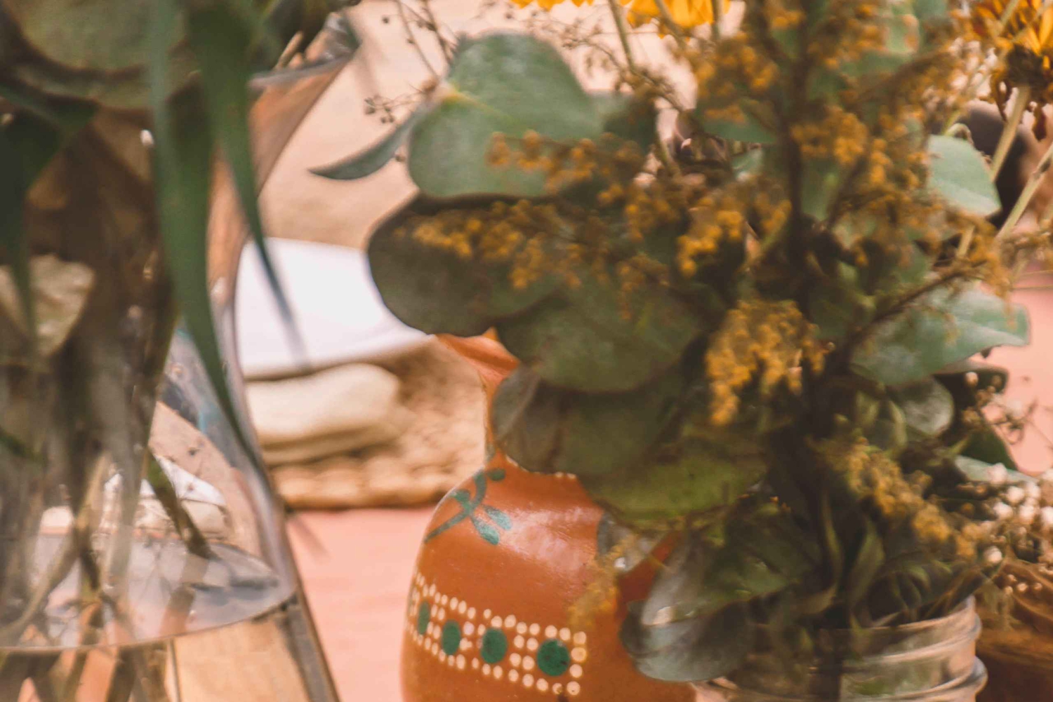 Artisanal Mexican Chocolate Tasting