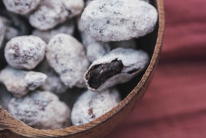 Artisanal Mexican Chocolate Tasting