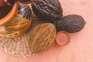 Artisanal Mexican Chocolate Tasting