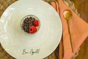 Artisanal Mexican Chocolate Tasting