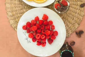 Artisanal Mexican Chocolate Tasting