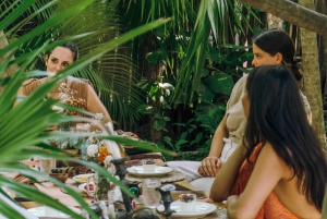 Artisanal Mexican Chocolate Tasting